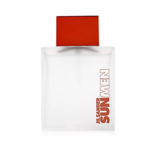 Jil Sander Sun Men 75ml Eau De Toilette