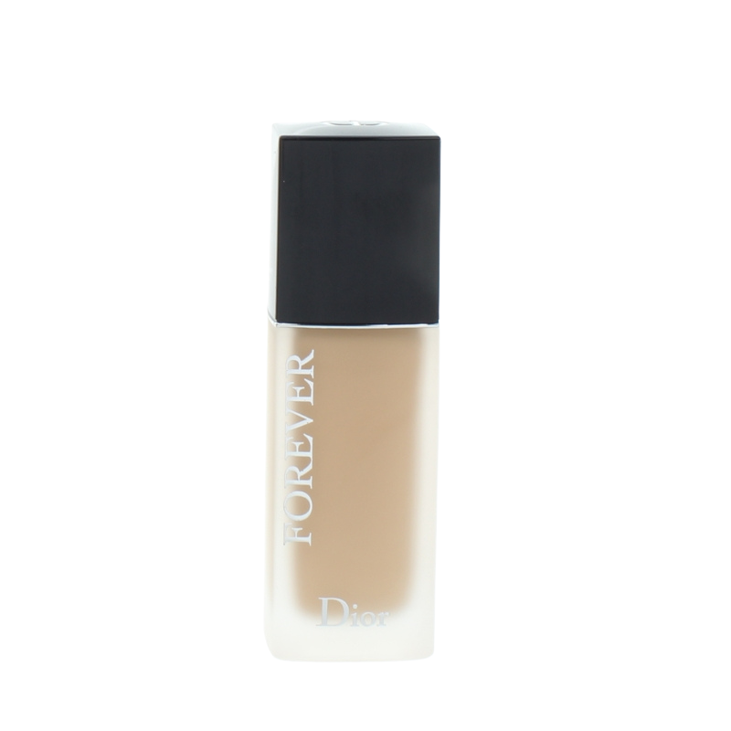 Dior Forever Skin Caring Foundation 2CR Cool Rosy