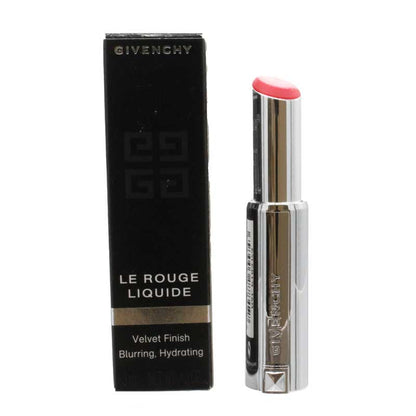 Givenchy Velvet Finish Lipstick 203 Rose Jersey