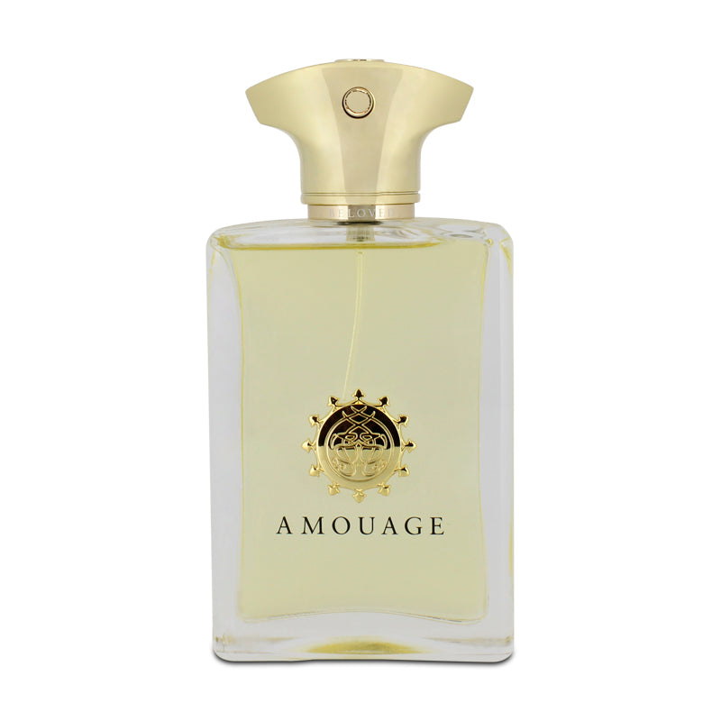 Amouage Beloved 100ml Eau De Parfum Pour Homme Hogies