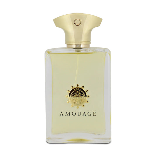 Amouage Beloved 100ml Eau De Parfum Pour Homme (Blemished Box)
