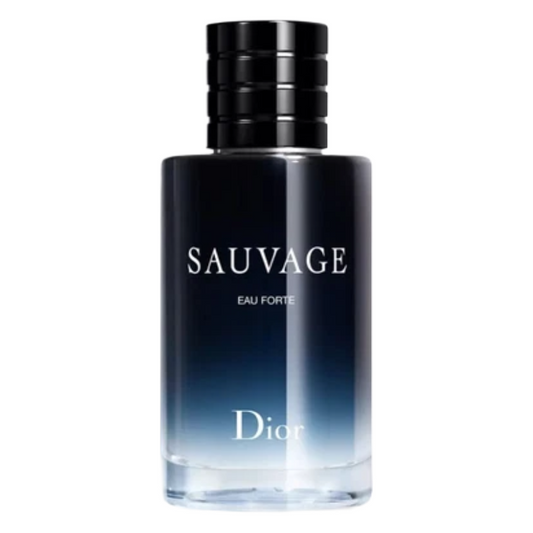 Dior Sauvage Eau Forte 100ml Parfum Alcohol-Free (Blemished Box)