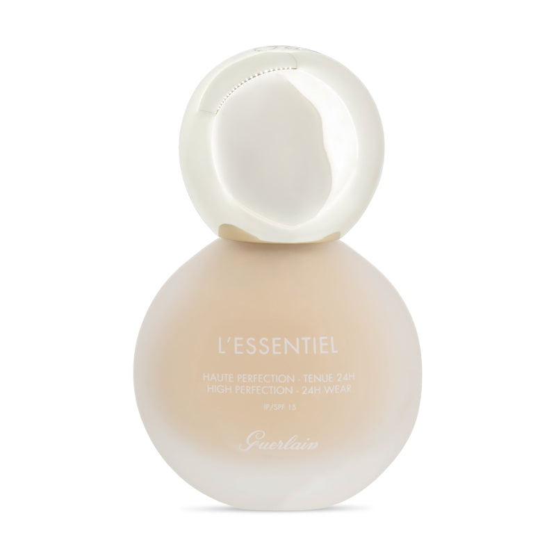 Guerlain L'essentiel High Perfection Foundation 01C Very Light Cool