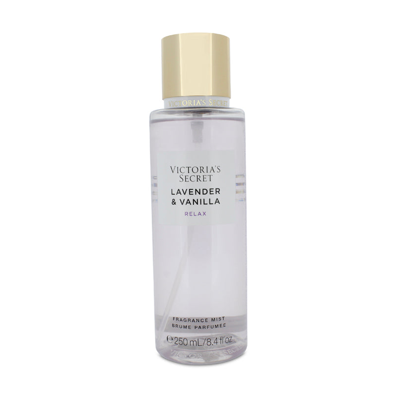 Victoria's Secret Lavender & Vanilla 250ml Fragrance Mist