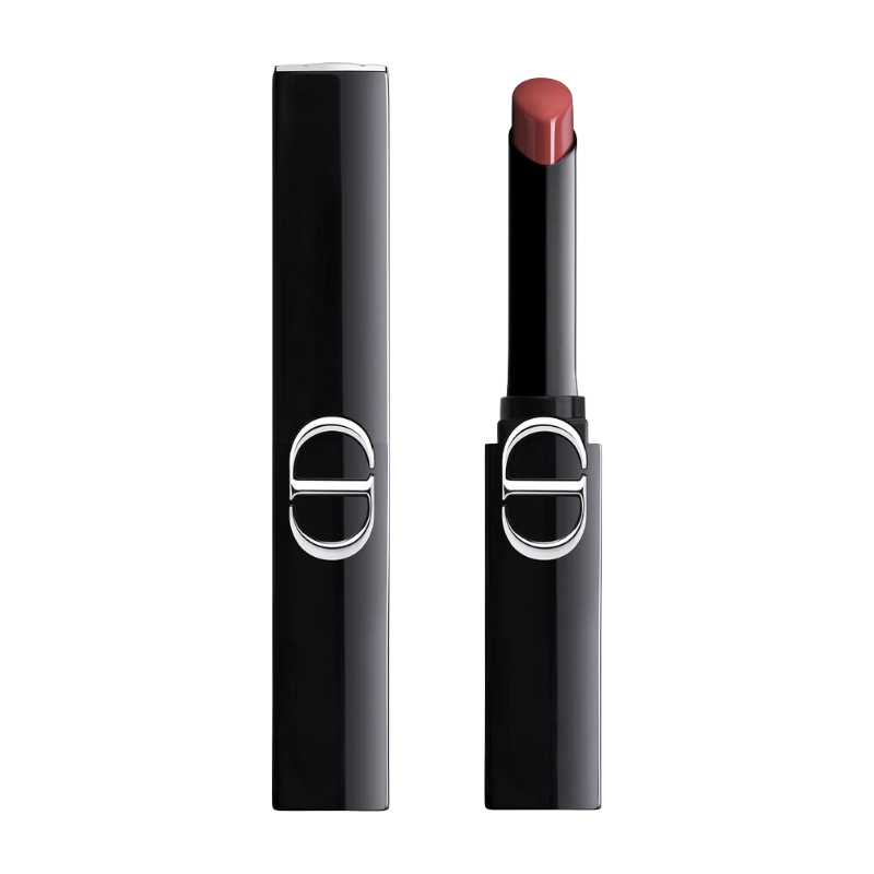 Dior Rouge Dior On Stage Coated Shine Lipstick 390 Redwood Star
