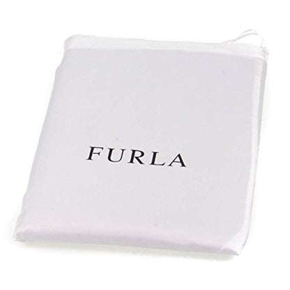 Furla Bags Leather Clutch Bag & Purse Set Of 3