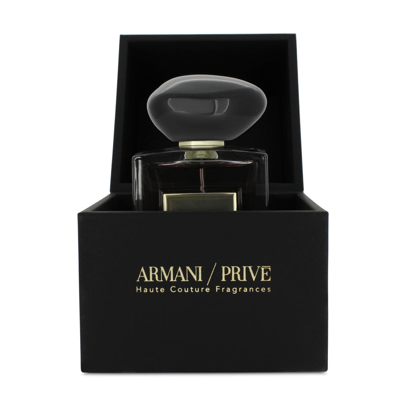 Armani Prive Rose Milano 100ml Eau De Toilette