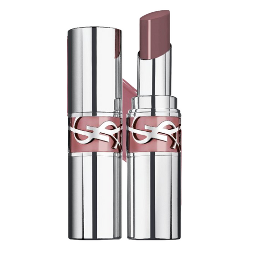 Yves Saint Laurent Loveshine High Shine Caring Lipstick 203 Blushed Mallow