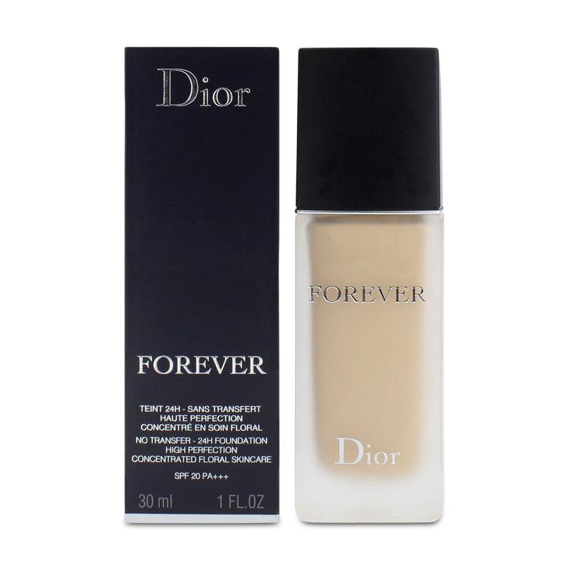 Dior Forever 24H Foundation 3N Neutral 30ml