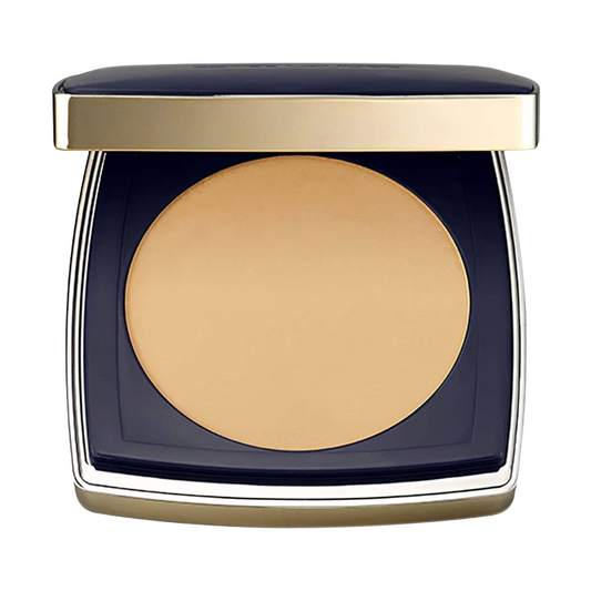 Estee Lauder Double Wear Matte Powder Foundation 2C1 Pure Beige