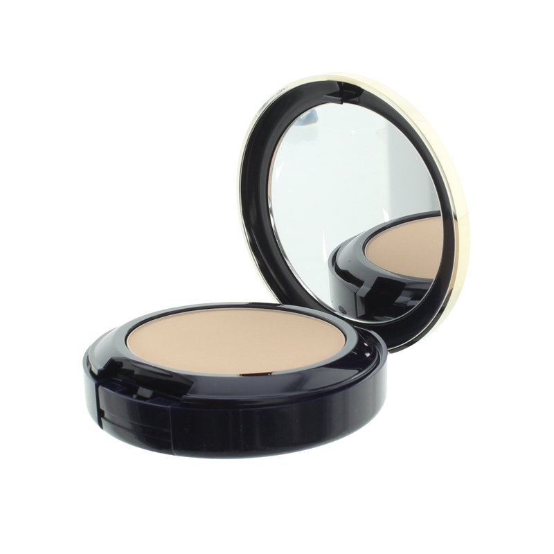 Estee Lauder Double Wear Matte Powder Foundation 2C2 Pale Almond