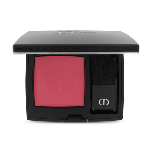 Dior Rouge Powder Blusher 047 Miss (Blemished Box)