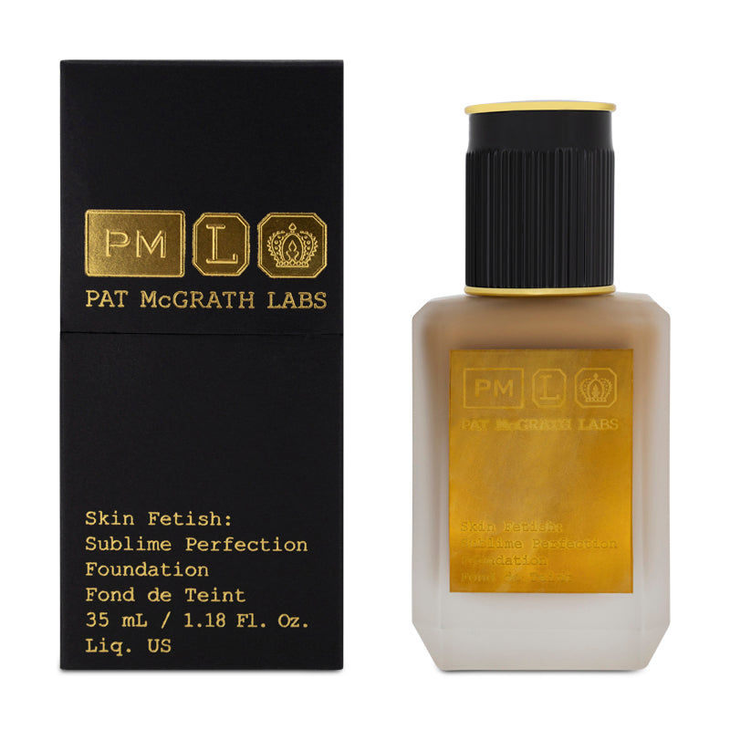 Pat McGrath Labs Skin Fetish: Sublime Perfection Foundation Medium 17