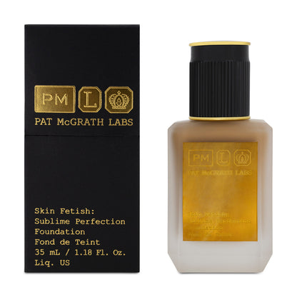 Pat McGrath Labs Skin Fetish: Sublime Perfection Foundation Medium 17