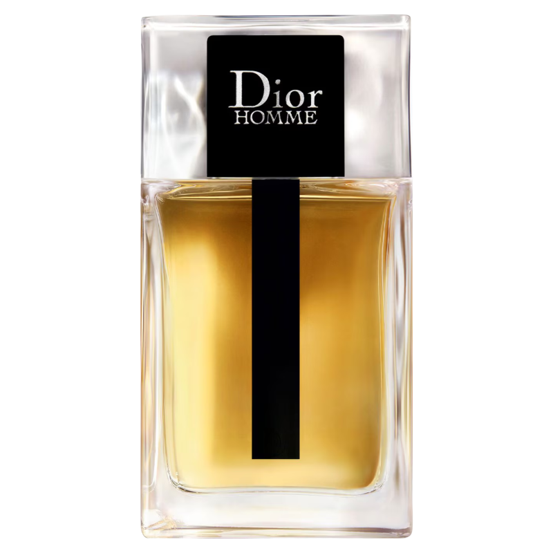 Dior Homme 50ml Eau De Toilette (Blemished Box)