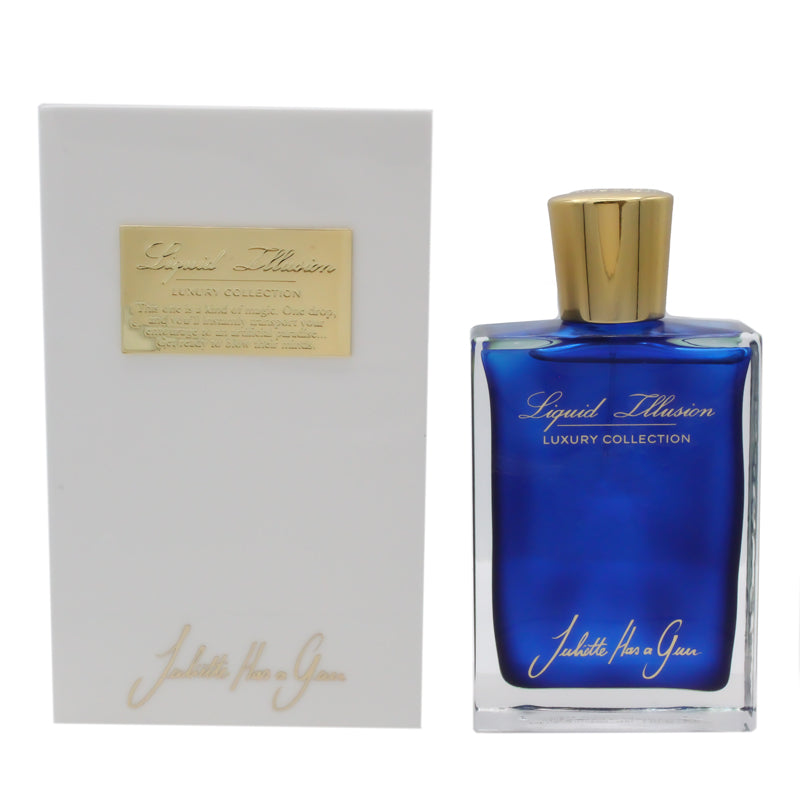 Juliette Has A Gun Liquid Illusion 75ml Eau De Parfum