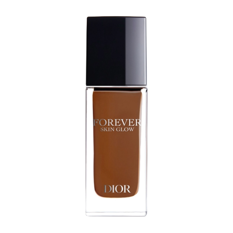 Dior Forever Skin Glow 24H Wear Radiant Foundation 8N Neutral/Glow 30ml
