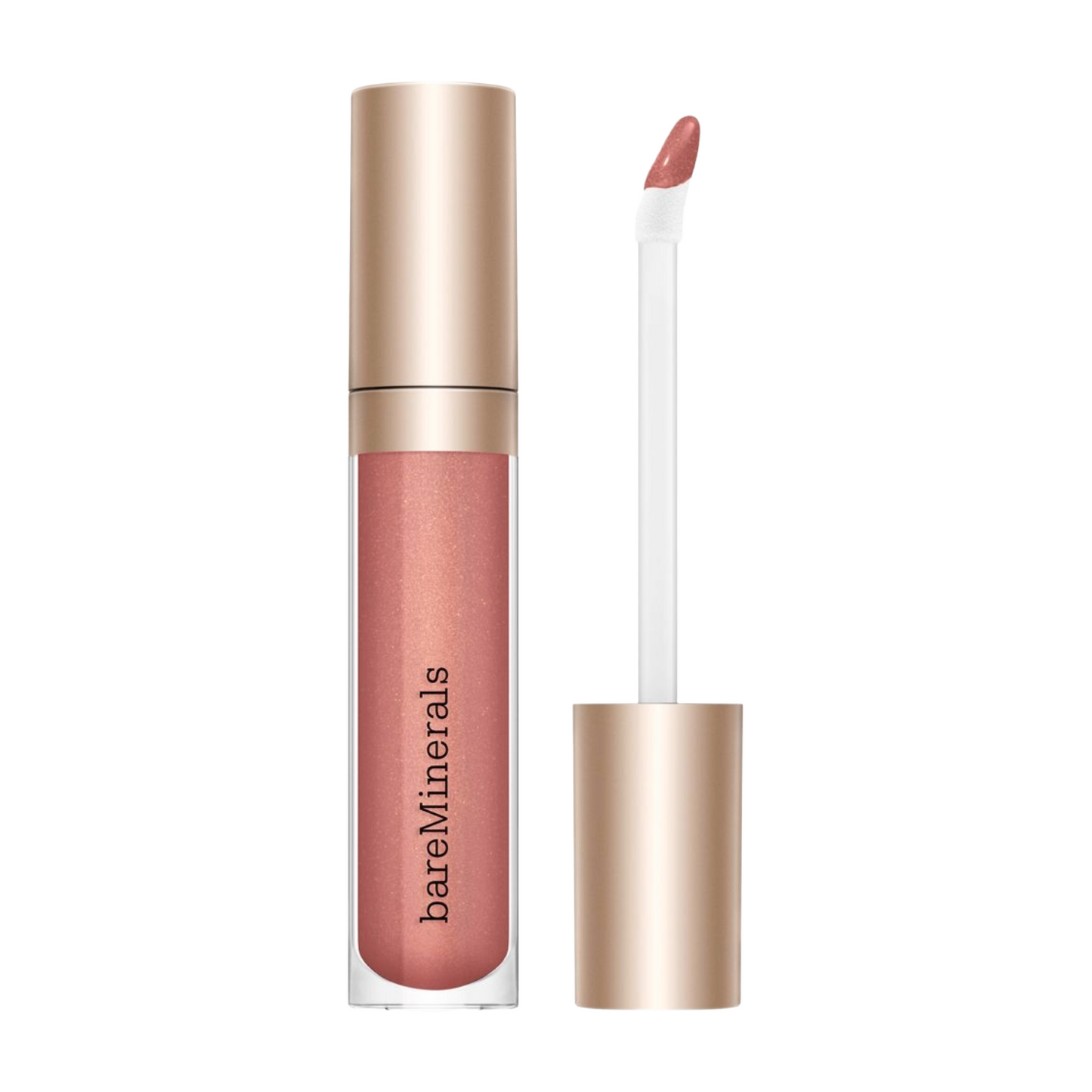 bareMinerals Mineralist Lip Gloss Balm 4ml