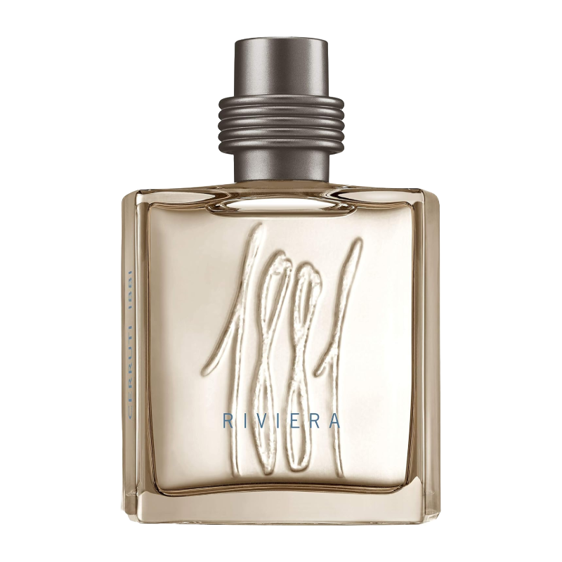 Cerruti 1881 Riviera 100ml Eau De Toilette Pour Homme (Blemished Box)