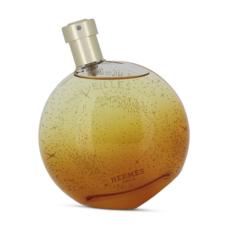 Hermes Elixir Des Merveilles 100ml Eau De Parfum