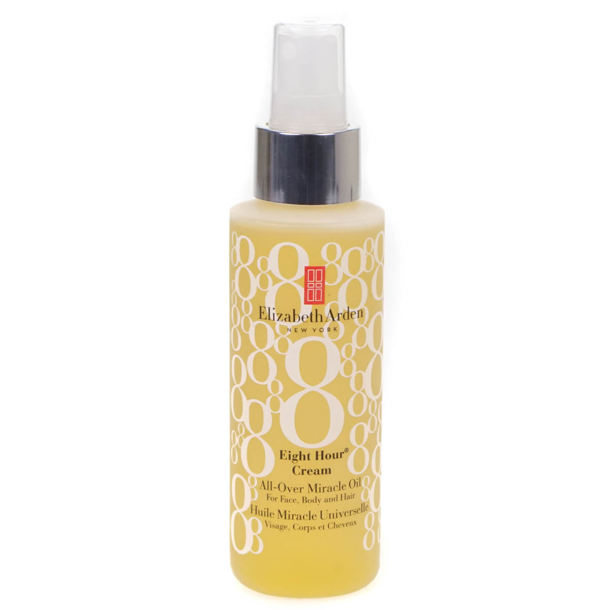 Elizabeth Arden Eight Hour Cream All Over Miracle Oil 100ml