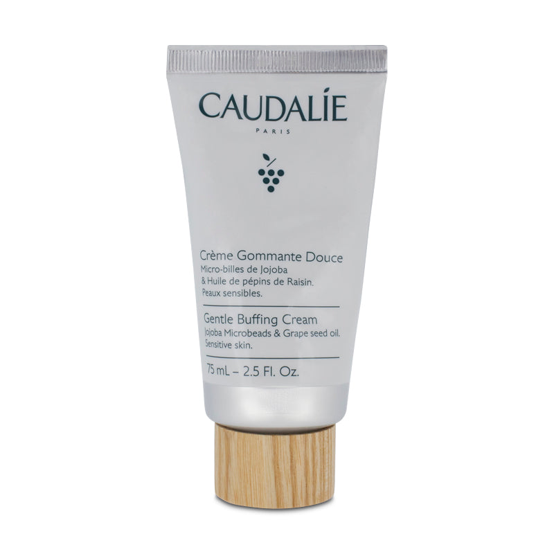 Caudalie Gentle Buffing Cream 75ml