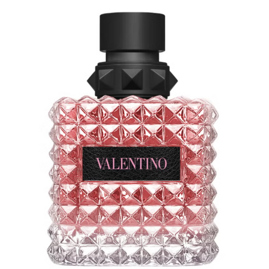 Valentino Donna Born In Roma 100ml Eau De Parfum (Blemished Box)