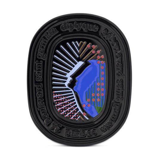 Diptyque Orpheon Rifilable Solid Perfume 3g (Blemished Box)