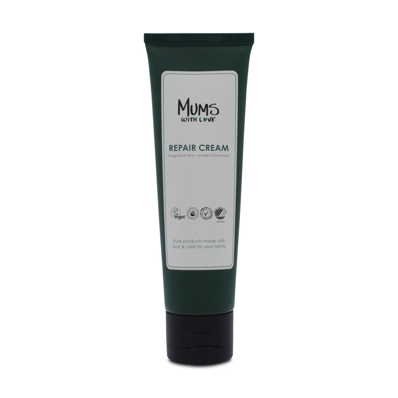 Mums With Love Repair Cream 100ml