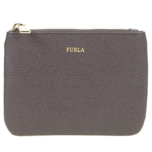 Furla Bags Leather Clutch Bag & Purse Set Of 3 (Blemished Box)