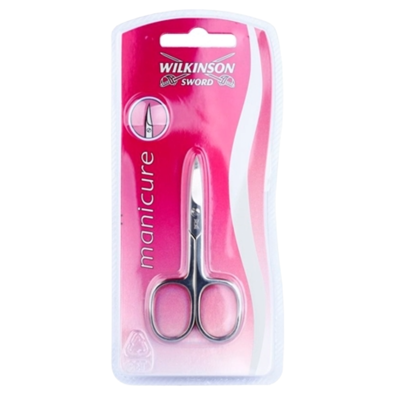 Wilkinson Sword Manicure Scissors 1 pc