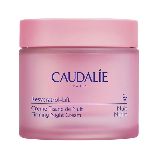 Caudalie Resveratrol Firming Night Cream 50ml