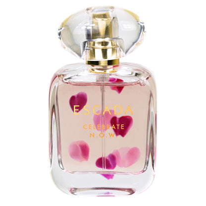 Escada Celebrate N.O.W 50ml Eau De Parfum