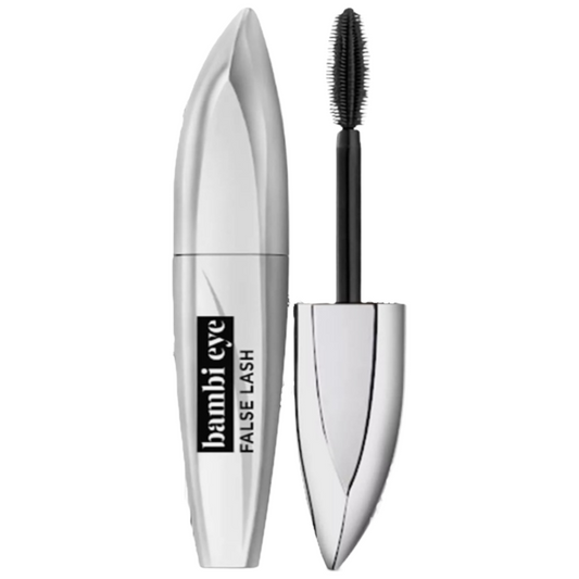 L'Oreal Bambi Eye False Lash Mascara Black