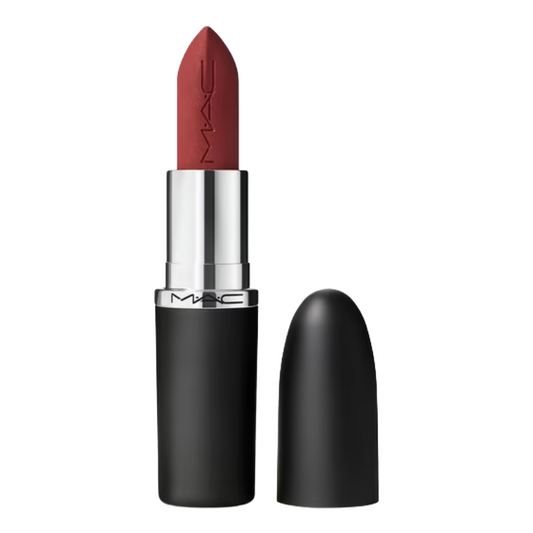 Mac MACximal Matte Lipstick 660 Avant Garnet Matte