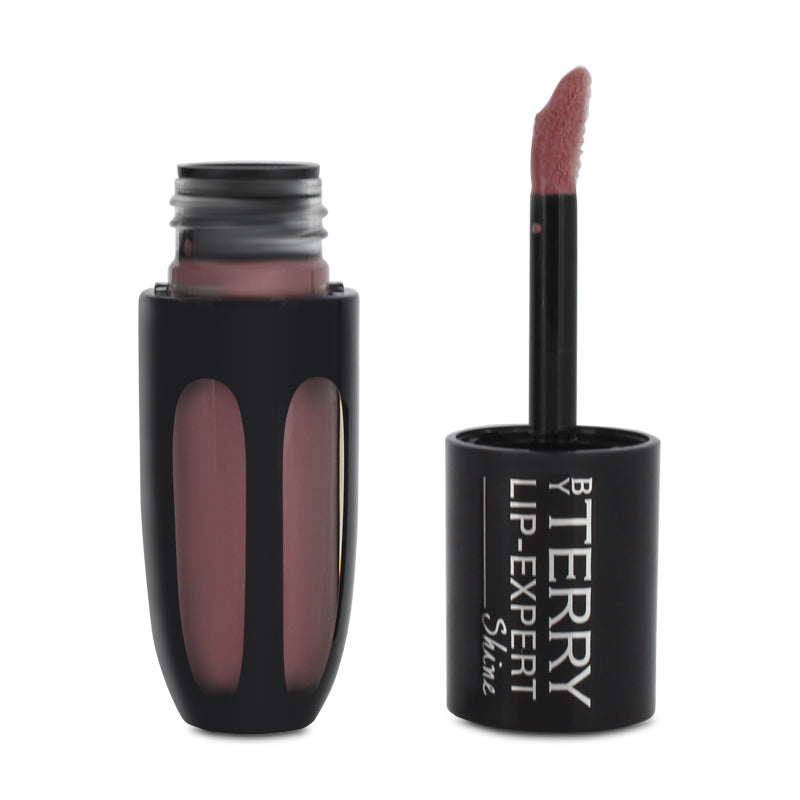 By Terry Lip Expert Shine Liquid Lipstick 10 Bare Flirt