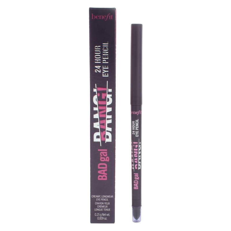 Benefit BADgal Bang 24 Hour Eyeliner Pencil Dark Purple 0.25g