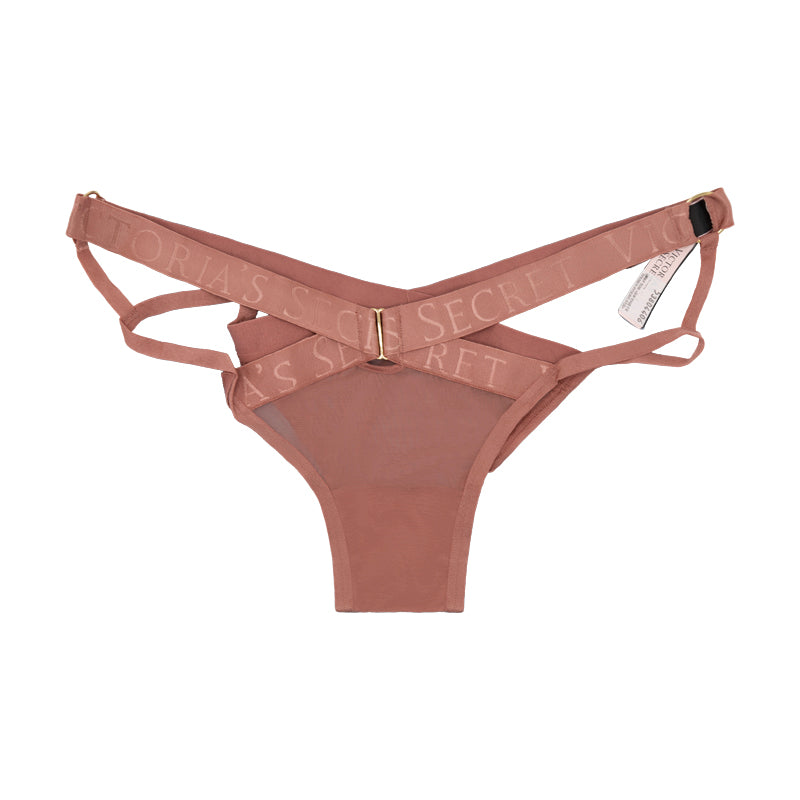 Victoria's Secret Cheeky Knickers | Withered Rose