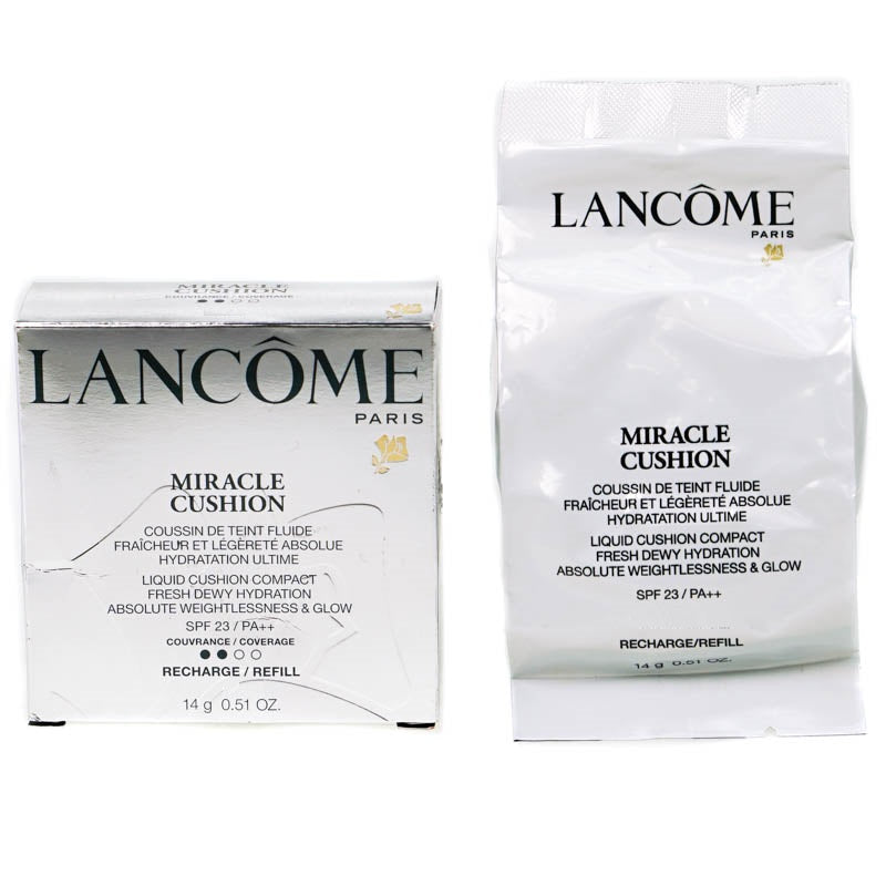 Lancome Miracle Cushion Liquid Cushion Compact 035 Refill 14g