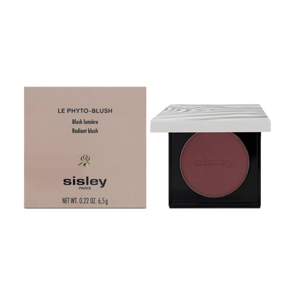 Sisley Le Phyto Blush Radiant Blusher 5 Rosewood 6,5g