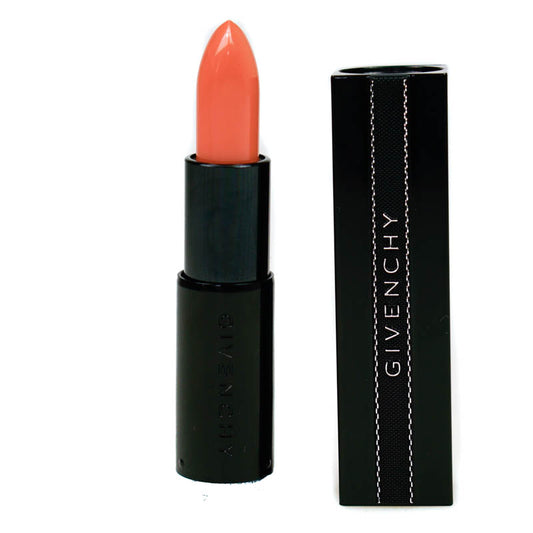 Givenchy Rouge Interdit Lipstick 2 Serial Nude