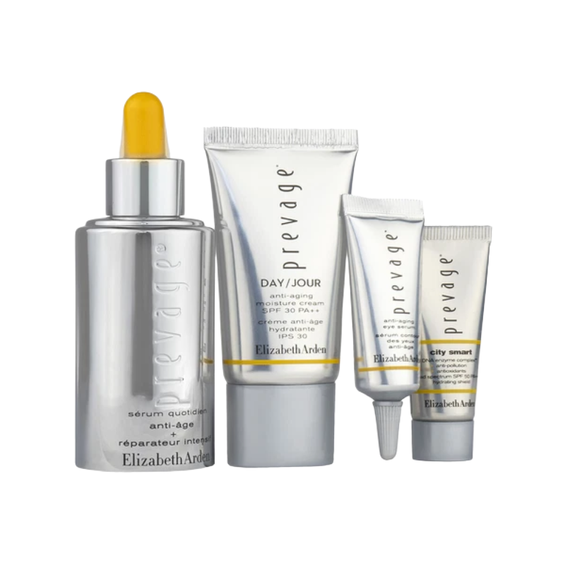 Elizabeth Arden Prevage Intensive Repair Anti-Aging Solutions Set