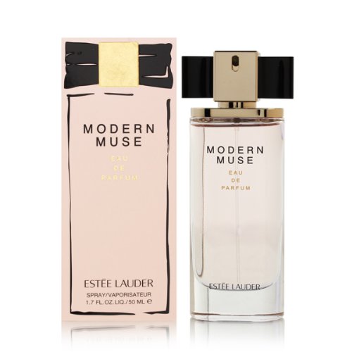Estee Lauder Modern Muse 50ml Eau De Parfum (Blemished Box)