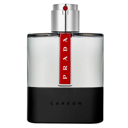 Prada Luna Rossa Carbon 100ml Eau De Toilette