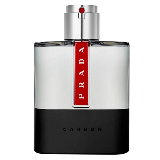 Prada Luna Rossa Carbon 100ml Eau De Toilette