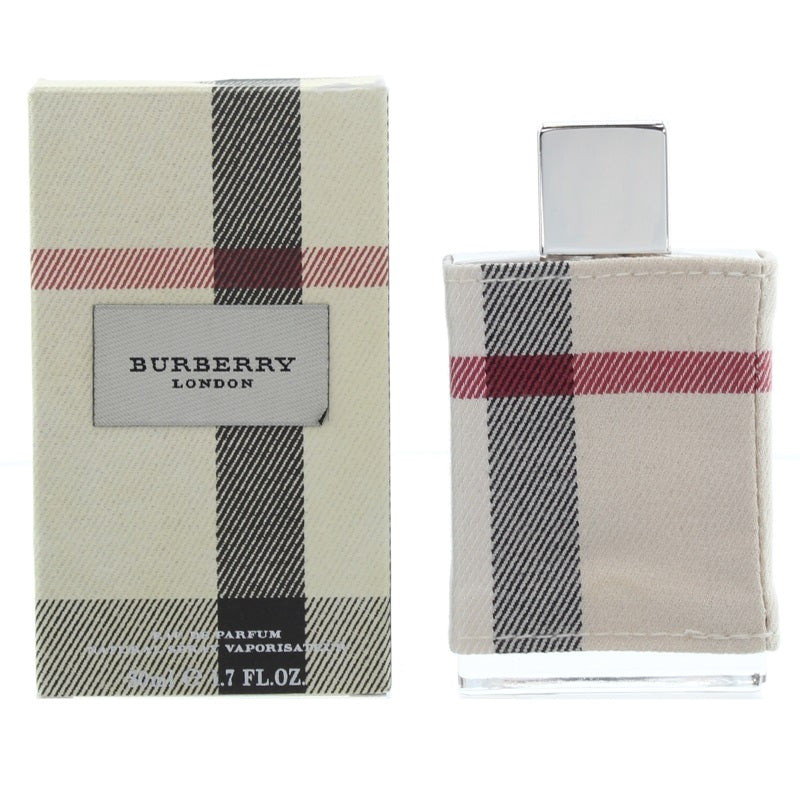 Burberry London 50ml Eau De Parfum