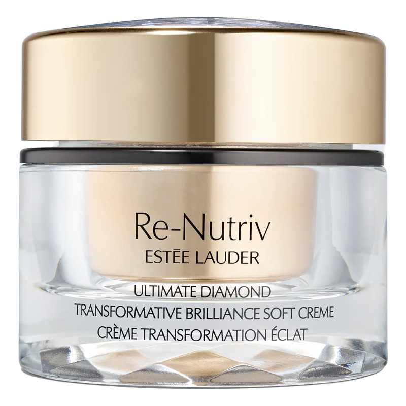 Estee Lauder Re-Nutriv Ultimate Diamond Transformative Brilliance Soft Creme 50ml