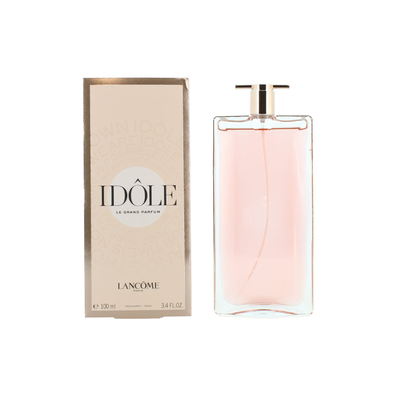 Lancome Idole Le Grand Parfum 100ml (Blemished Box)