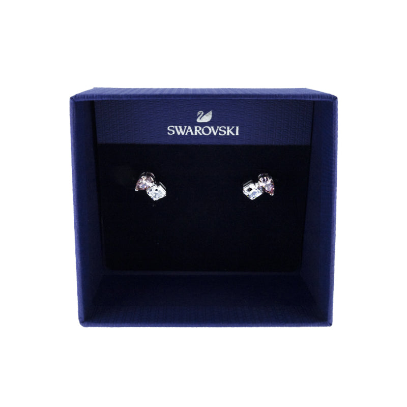 Swarovski Attract Soul Pierced Earrings 5517118