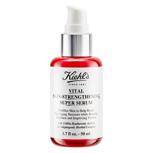 Kiehl's Vital Skin-Strengthening Super Serum 50ml 